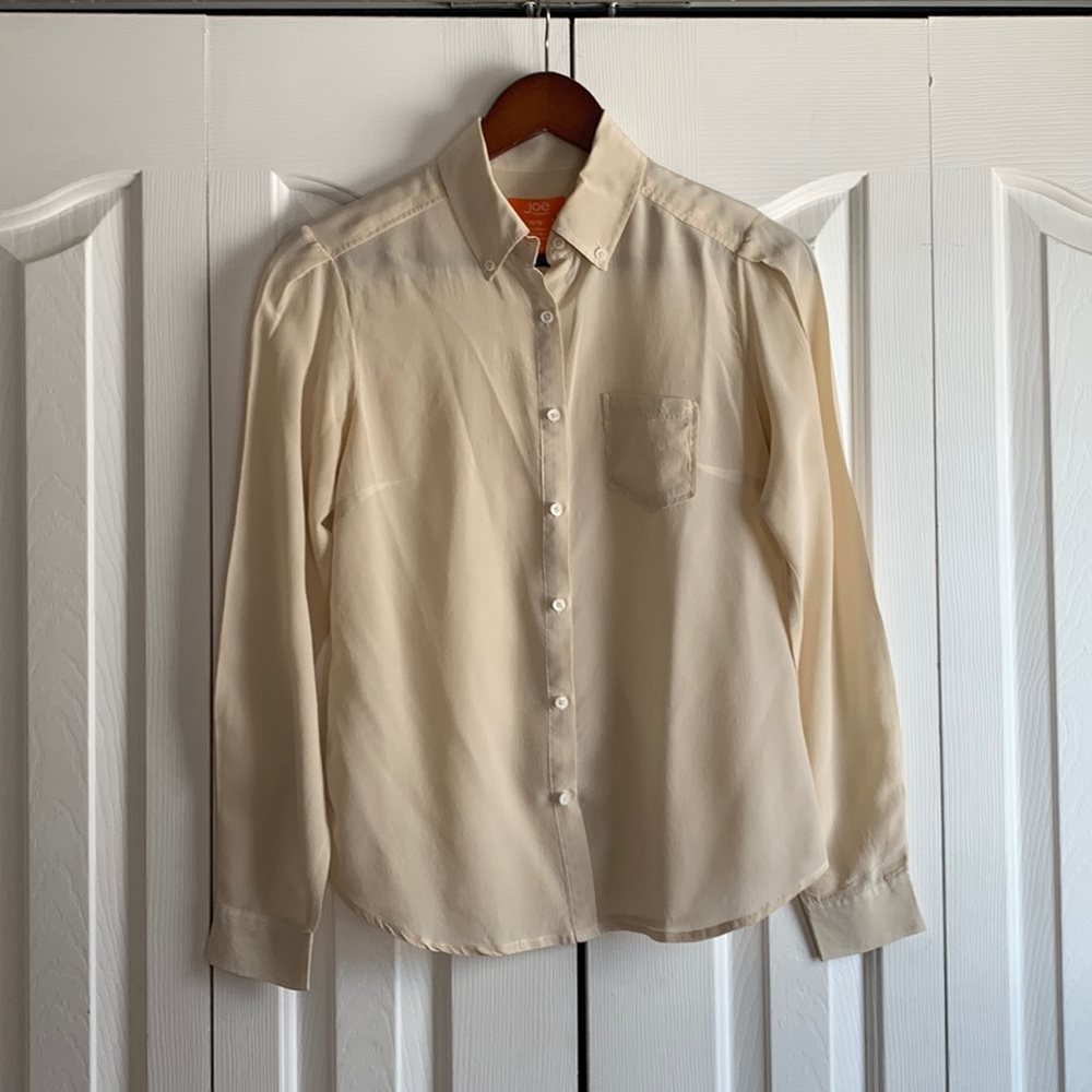 JOE FRESH Blouse